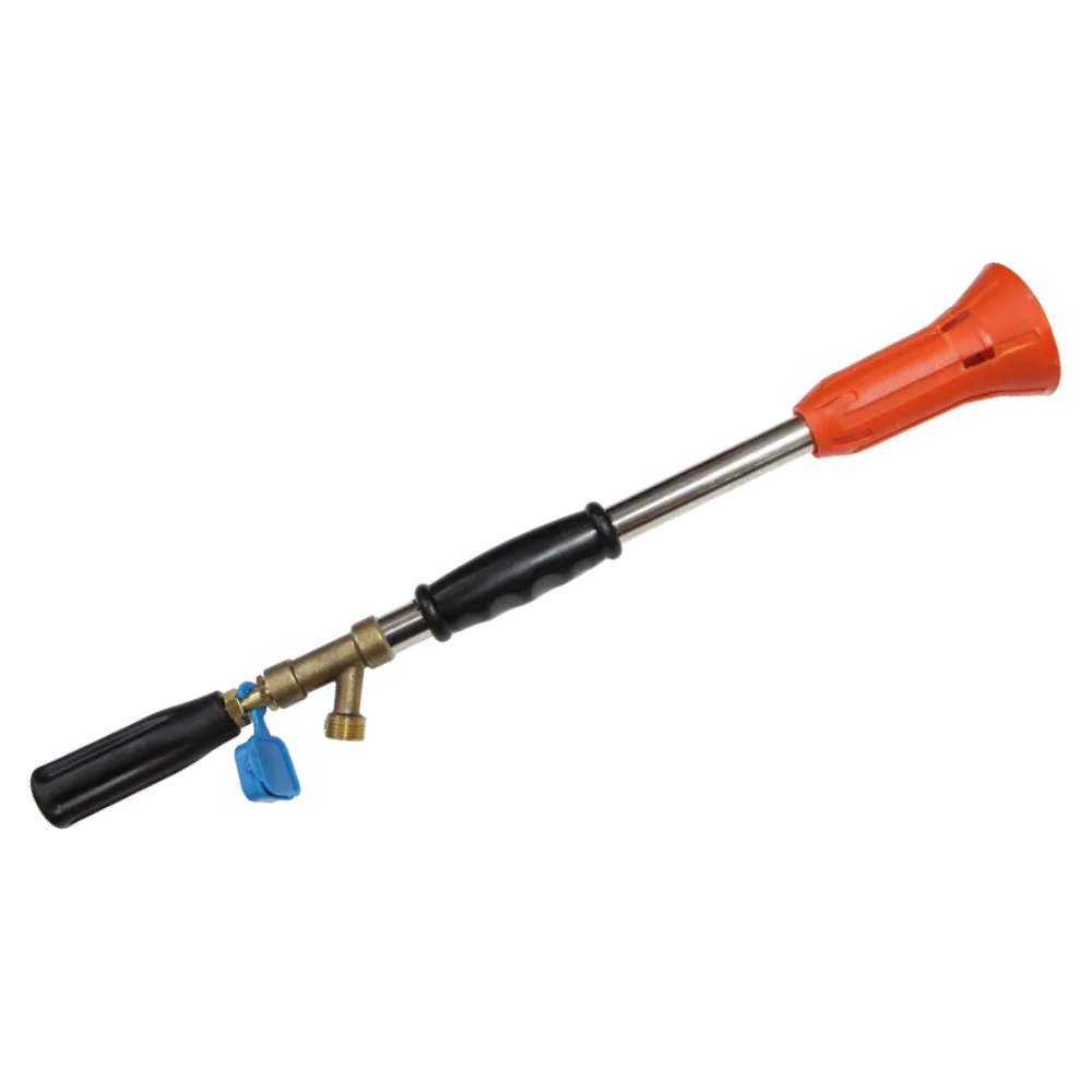 Bartech Püskürtme Tabancası 60 cm