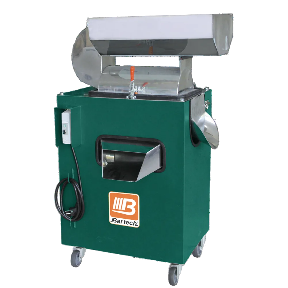 Bartech Salça Makinesi 3 Hp