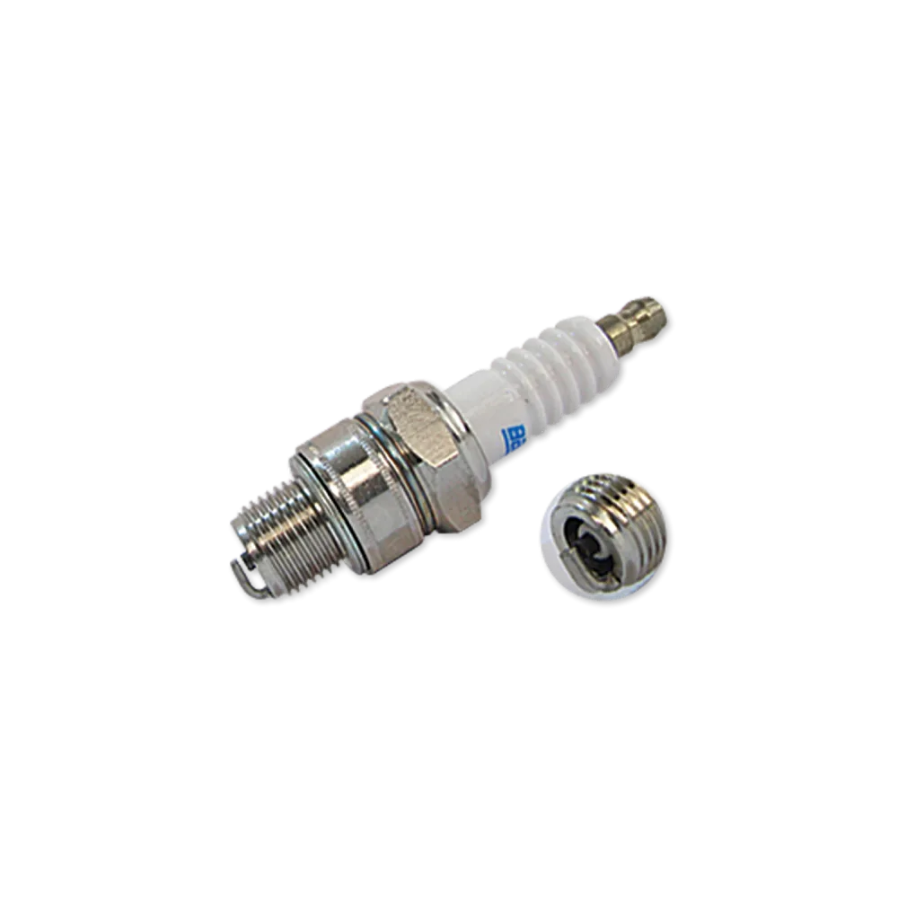 Bartech SPA-E6C Dış Tırnaklı Buji