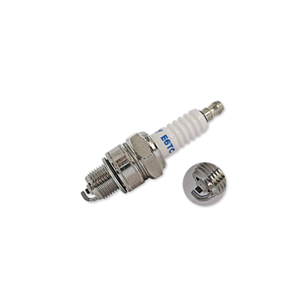 Bartech SPA-E6TC İlaçlama Motoru Buji