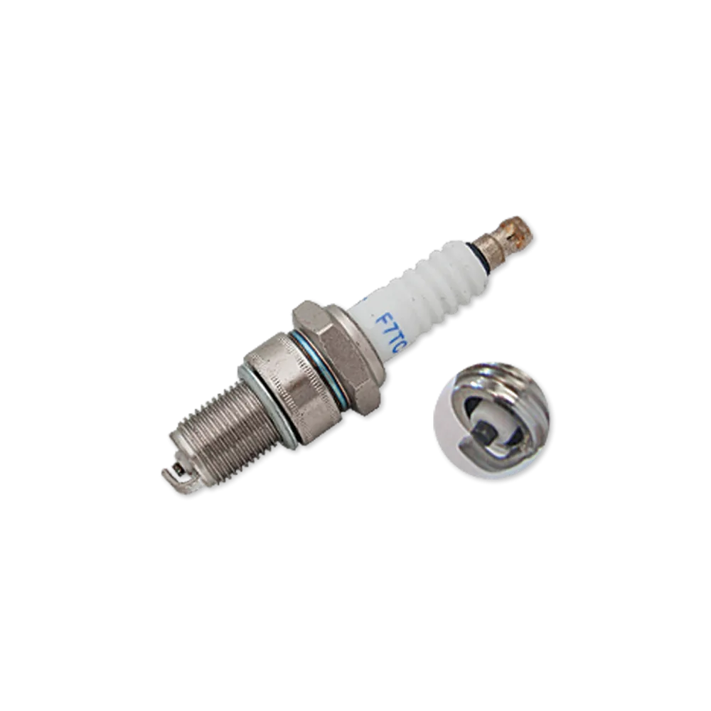 Bartech SPA-F7TC Su Motoru Buji