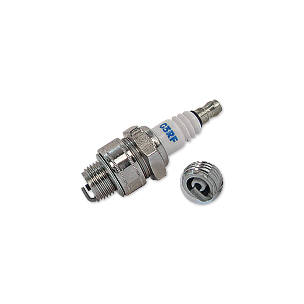 Bartech SPA-G3RF Çim Biçme Motoru Buji