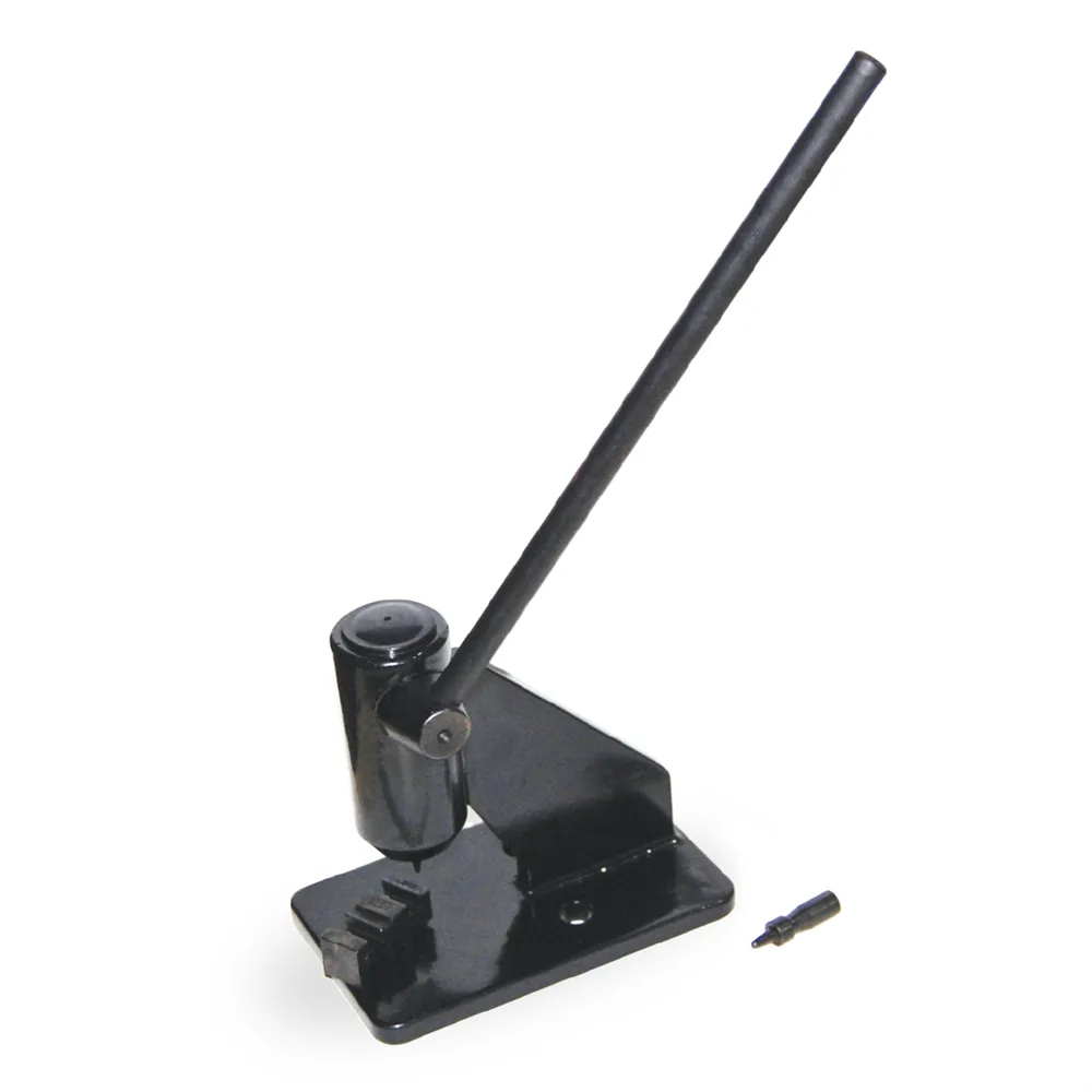 Bartech ZKM-1020981 Zincir Kırma Makinesi