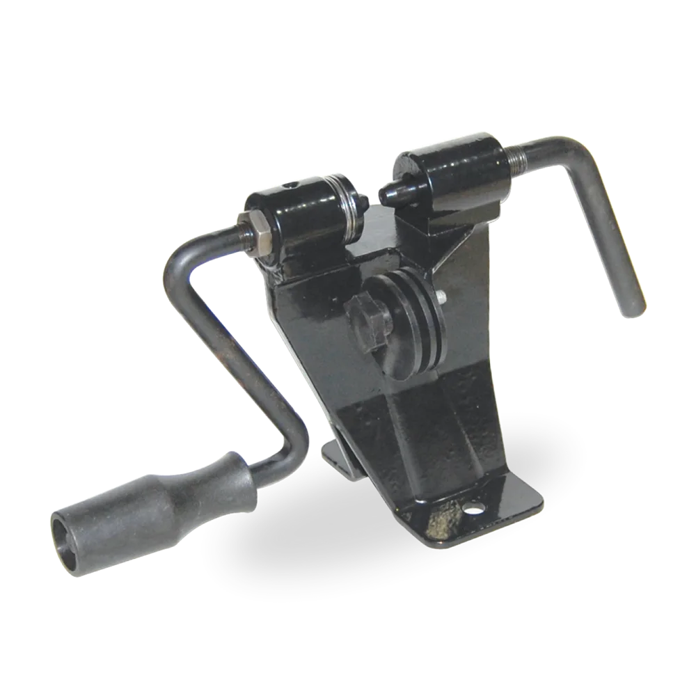 Bartech ZKM-1025950 Zincir Yapma Makinesi