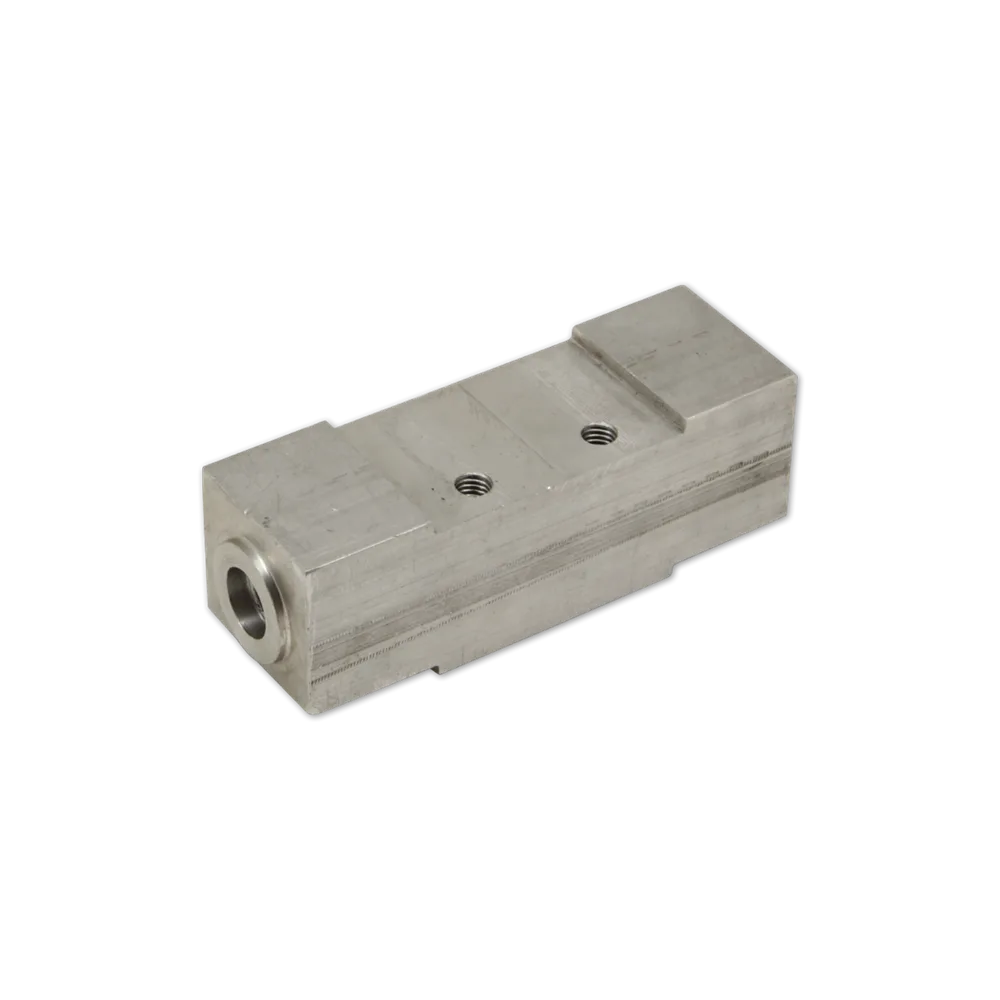 Bartech Bıçak Bağlantı Gövdesi (Kütük)