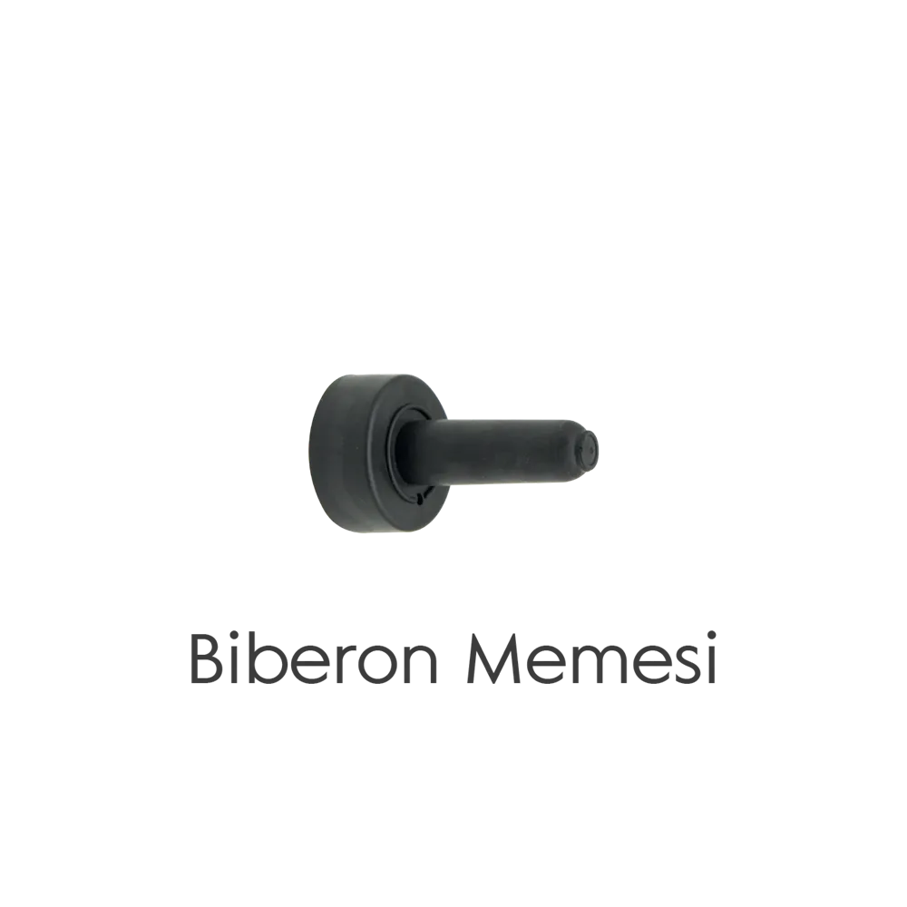 Bartech Biberon Memesi 4 Lt