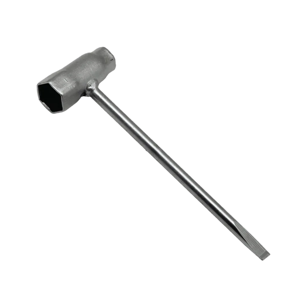 Bartech Buji Anahtarı Kısa ORT-70636