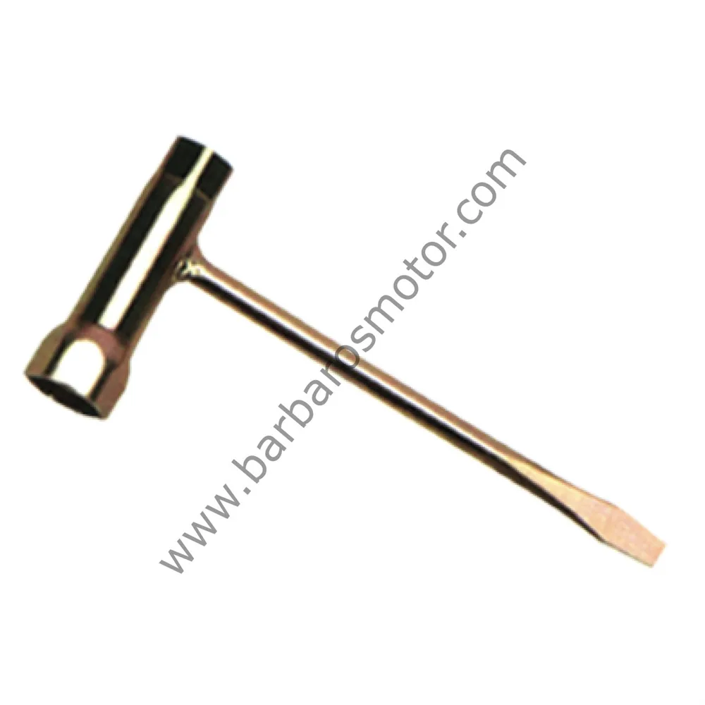 Bartech Buji Anahtarı ORT-70621