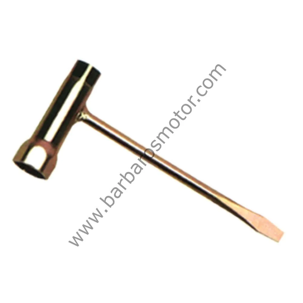 Bartech Buji Anahtarı ORT-70628