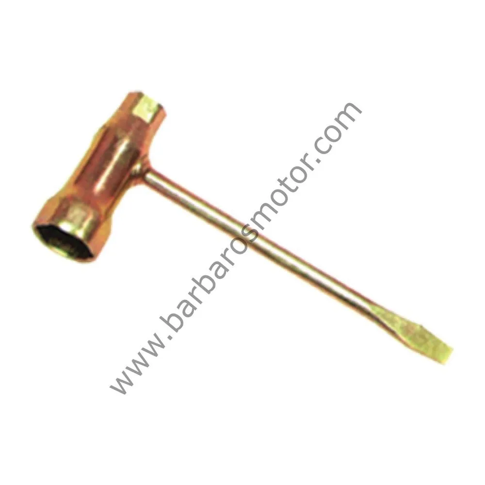 Bartech Buji Anahtarı ORT-70631