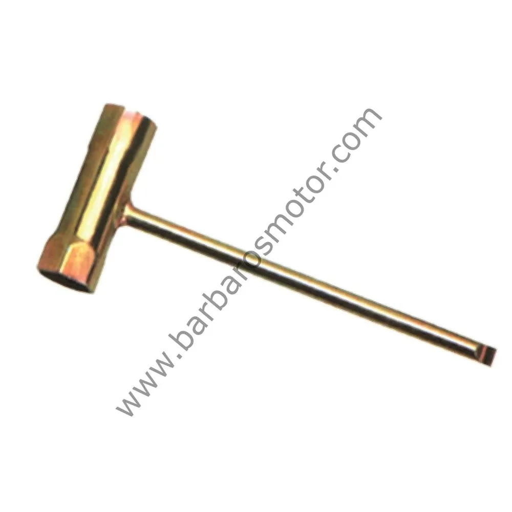 Bartech Buji Anahtarı ORT-70632