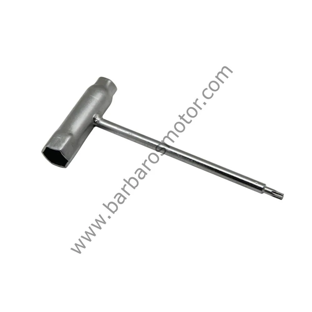 Bartech Buji Anahtarı ORT-70666