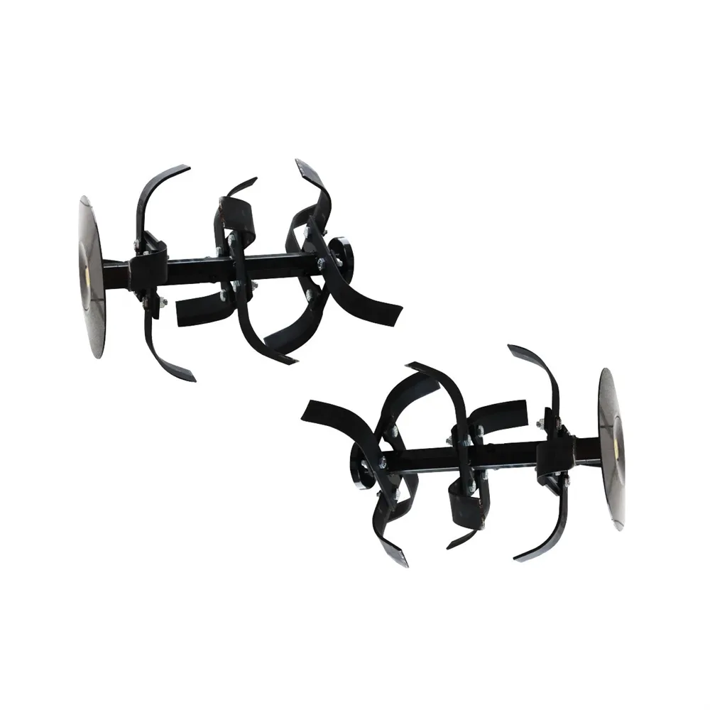 Bartech Çapa Bıçak Takımı 24'lü