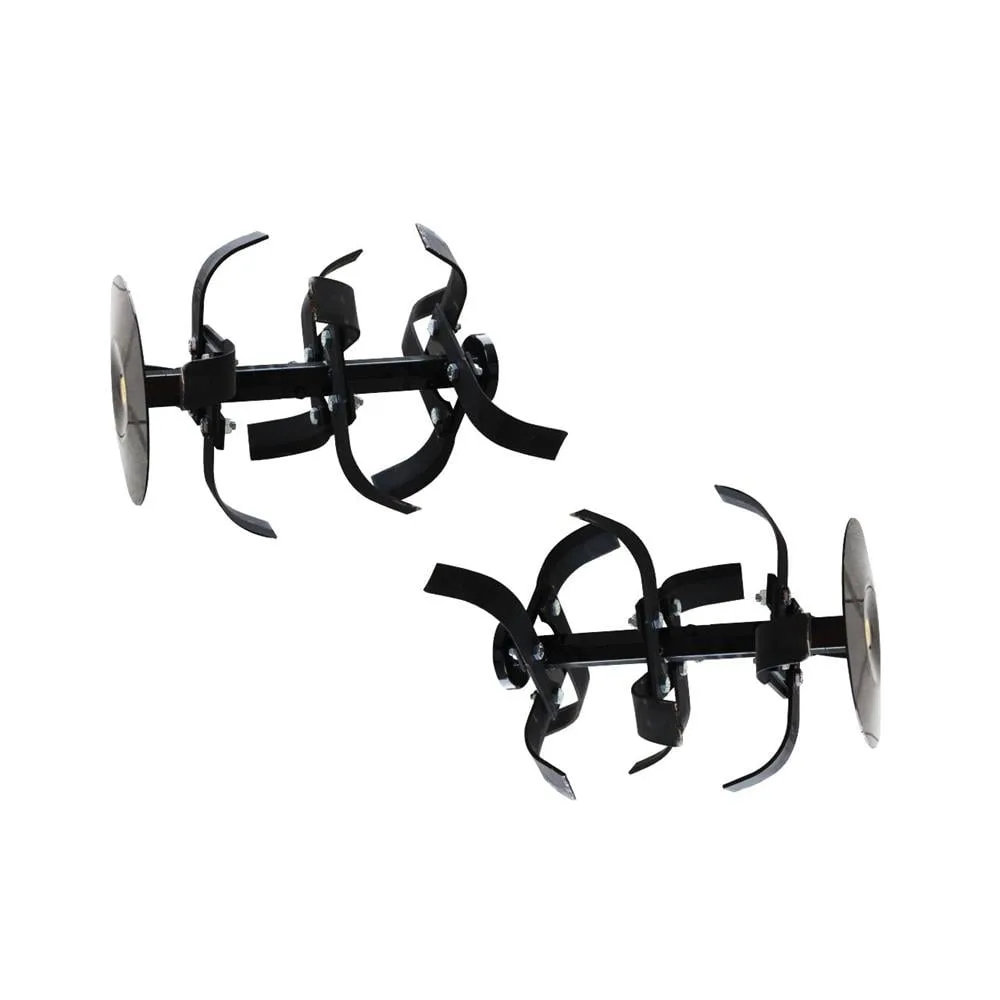 Bartech Çapa Bıçak Takımı Sağ ve Sol 32'li