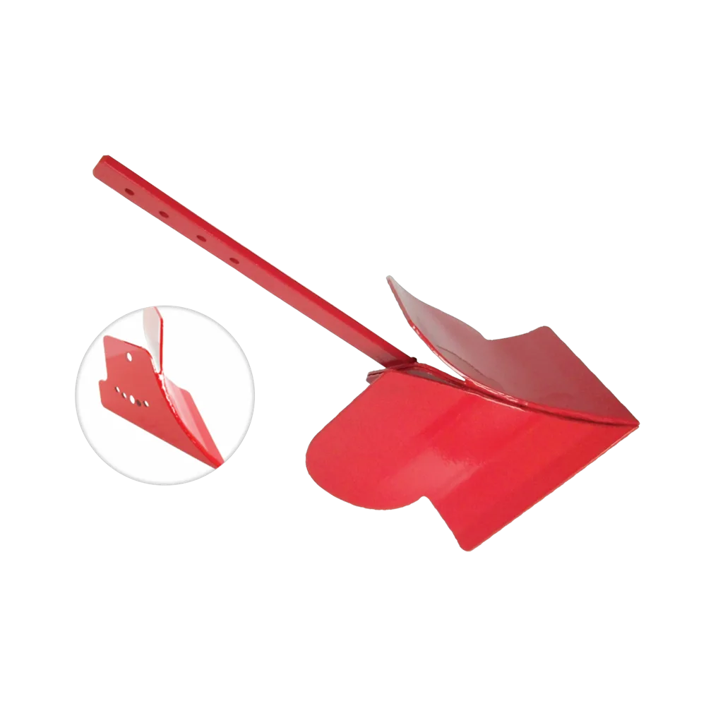 Bartech Çapa Uyumlu Pulluk