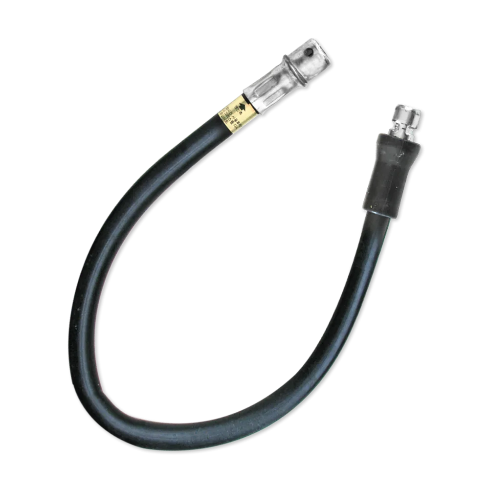 Bartech Çay Toplama Makinesi Dış Şaft