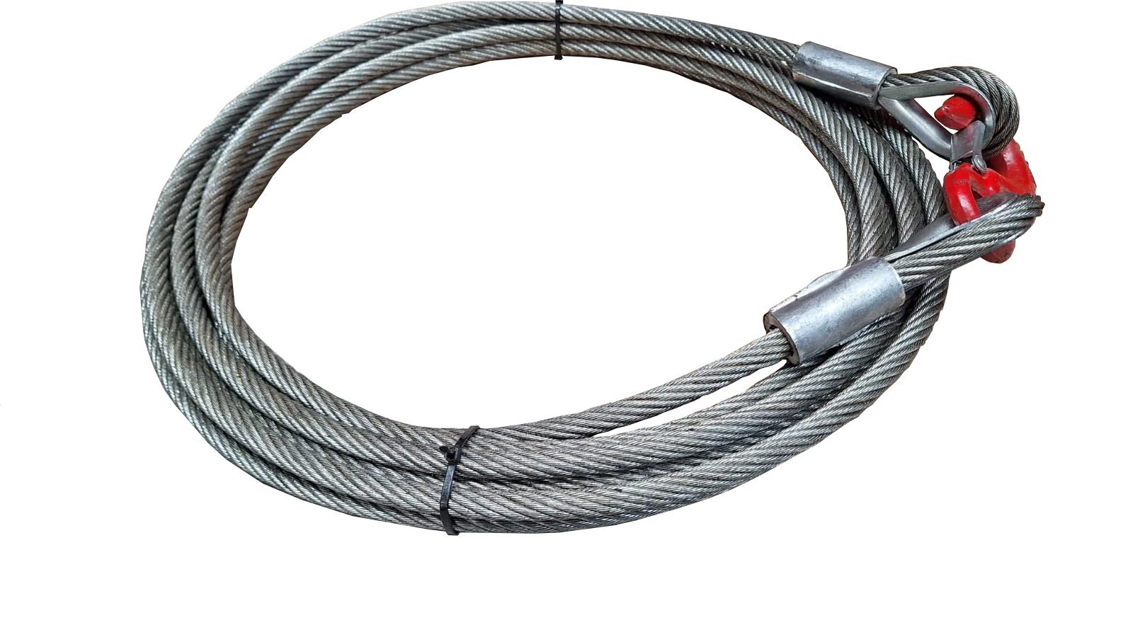 Bartech Çelik Halat (10 Metre)