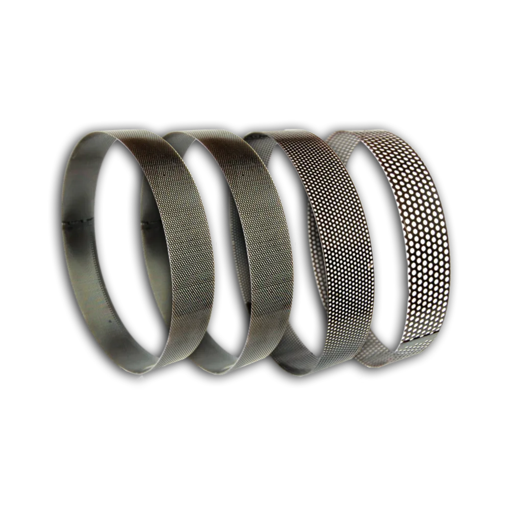 Bartech Elek - Portatif Yem Kırma Makinesi