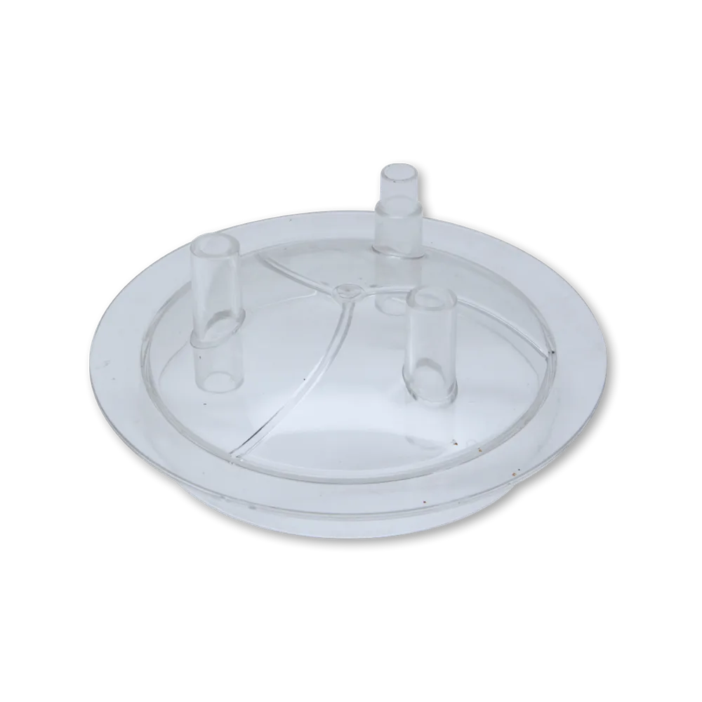 Bartech Güğüm Kapağı