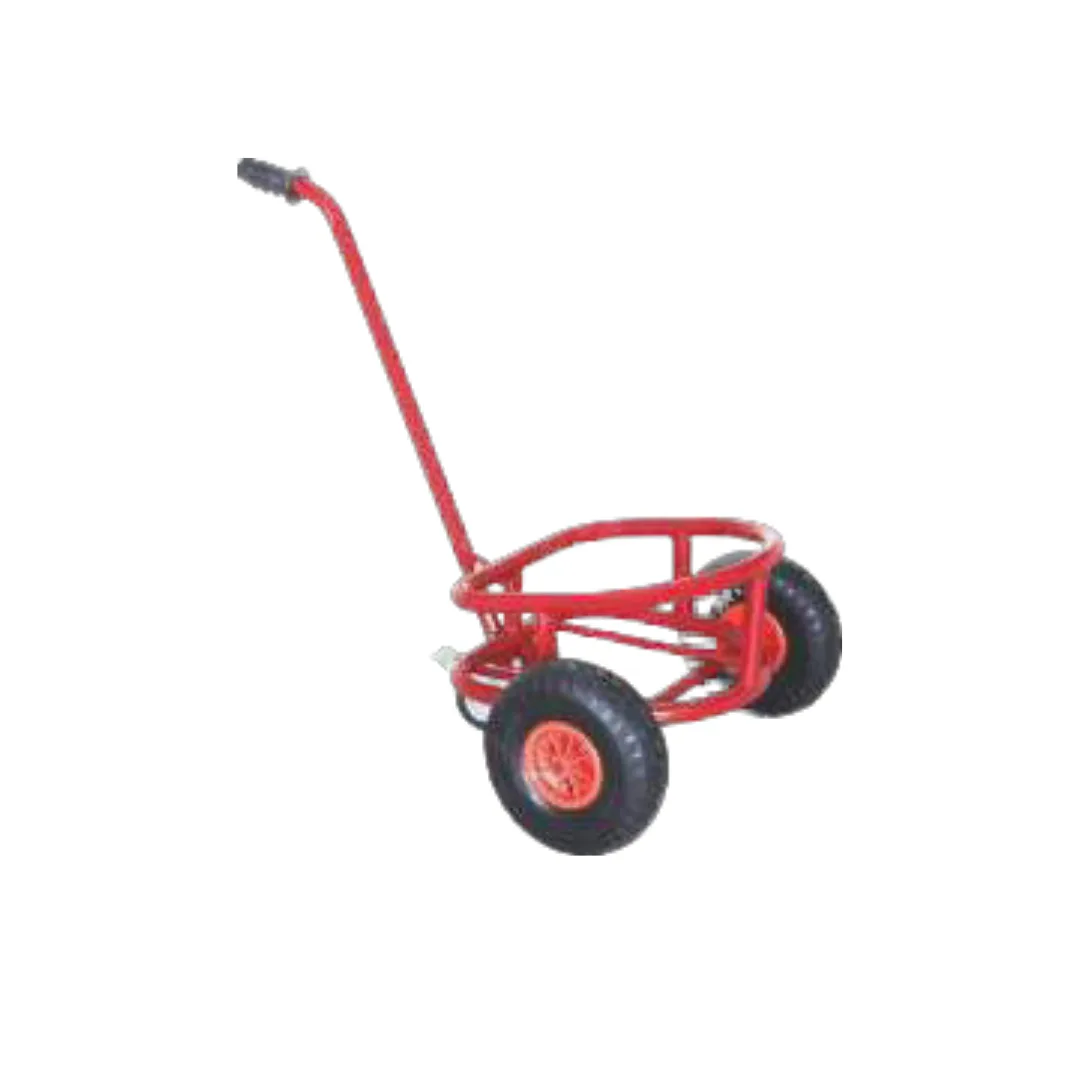 Bartech Güğüm Taşıma Aracı