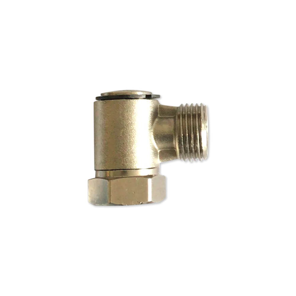 Bartech Hareketli Valf (Fırdöndü)