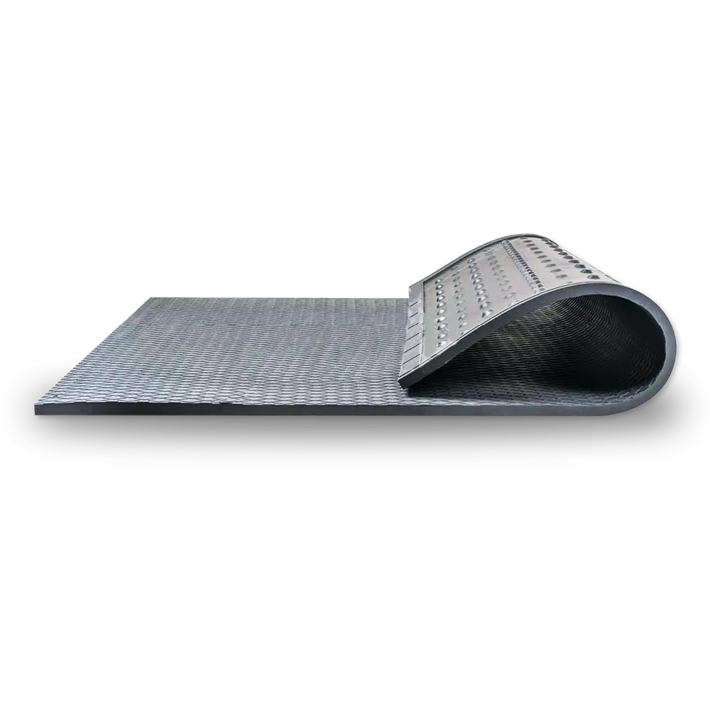 Bartech Hayvan Yatağı