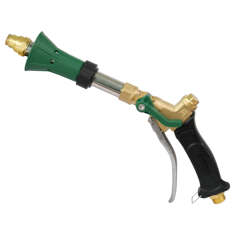 Bartech İlaçlama Püskürtme Tabancası