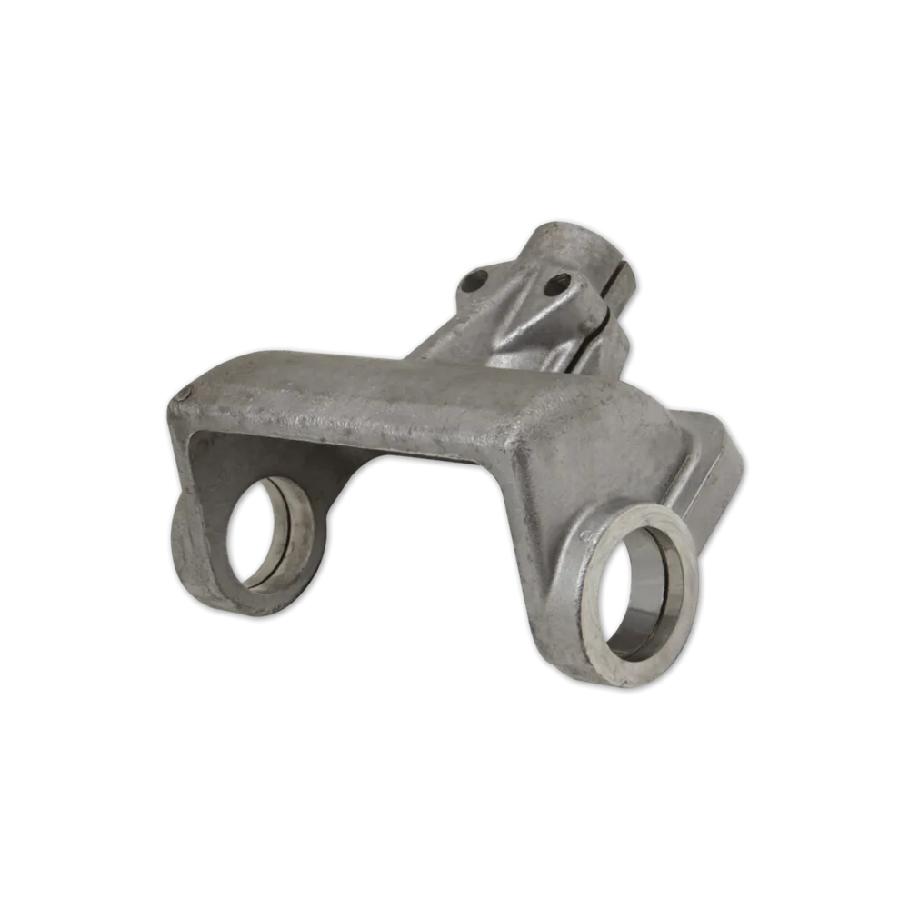 Bartech Kabuk Soyma Aparatı Gövdesi