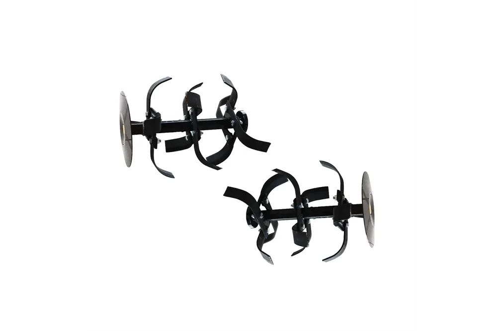 Bartech Kayışlı Çapa Bıçak Takımı 24'lü (35'lik Bıçak)