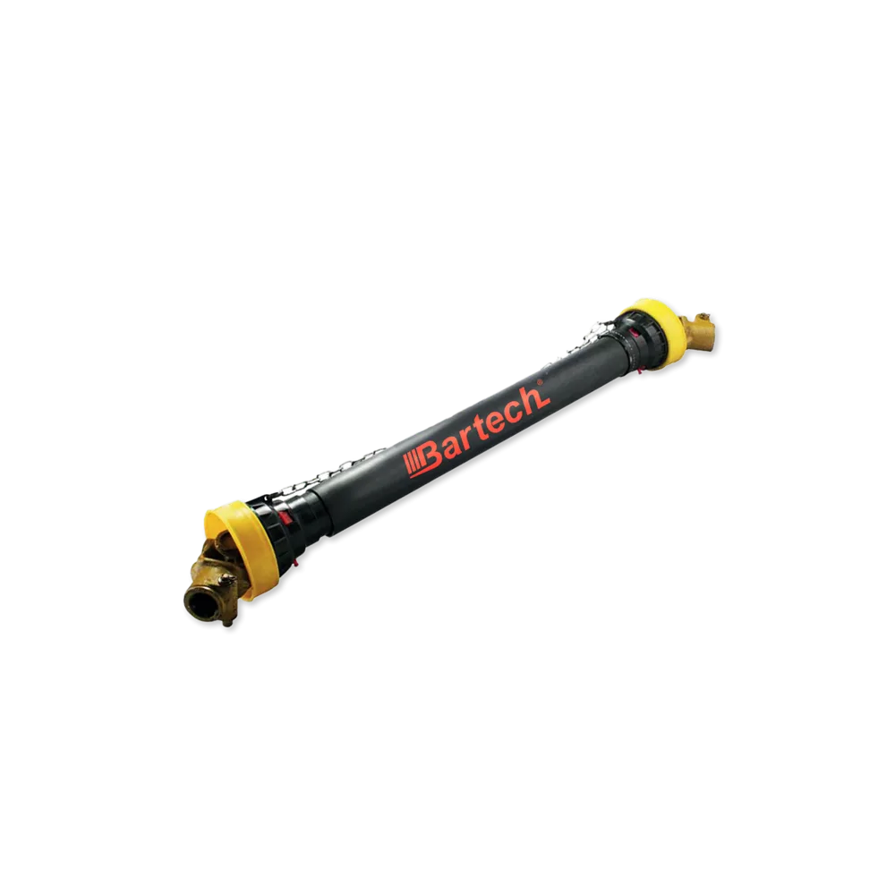 Bartech Kılıflı Şaft PT400/PT600