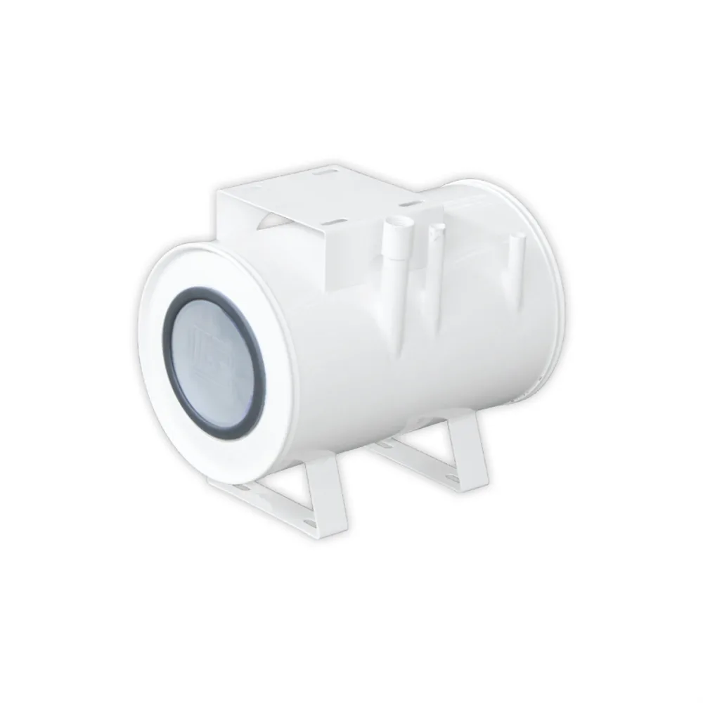 Bartech Kuru Vakum Tankı TK