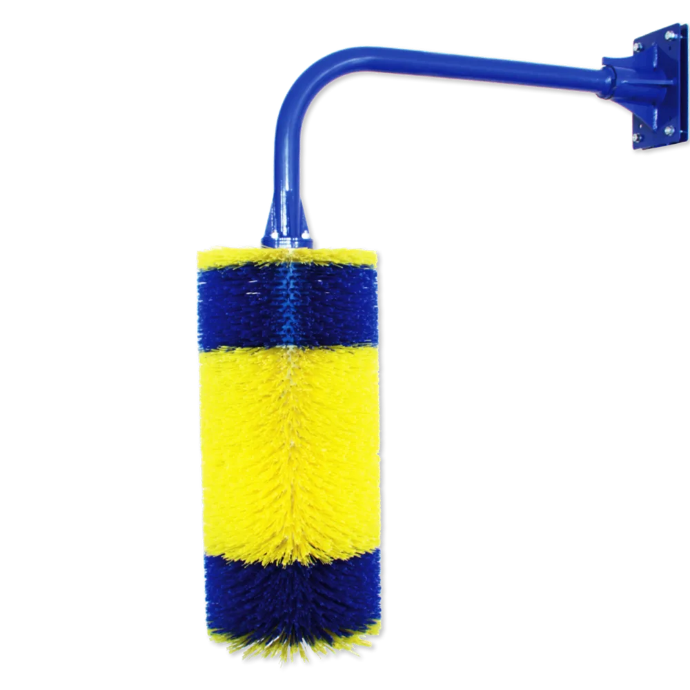 Bartech Mekanik Havyan Kaşıma Makinesi