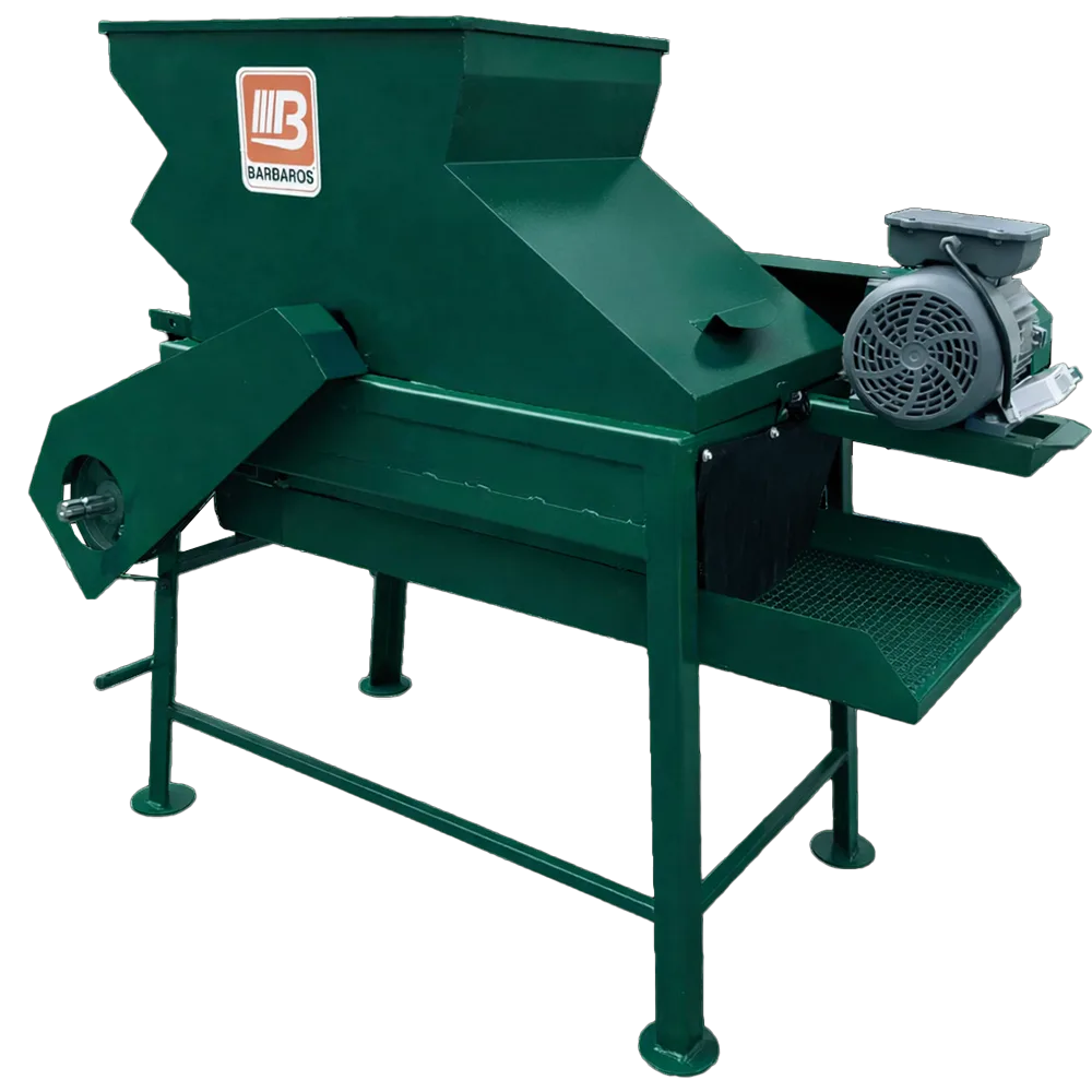 Bartech Mısır Tanesi Ayıklama Makinesi