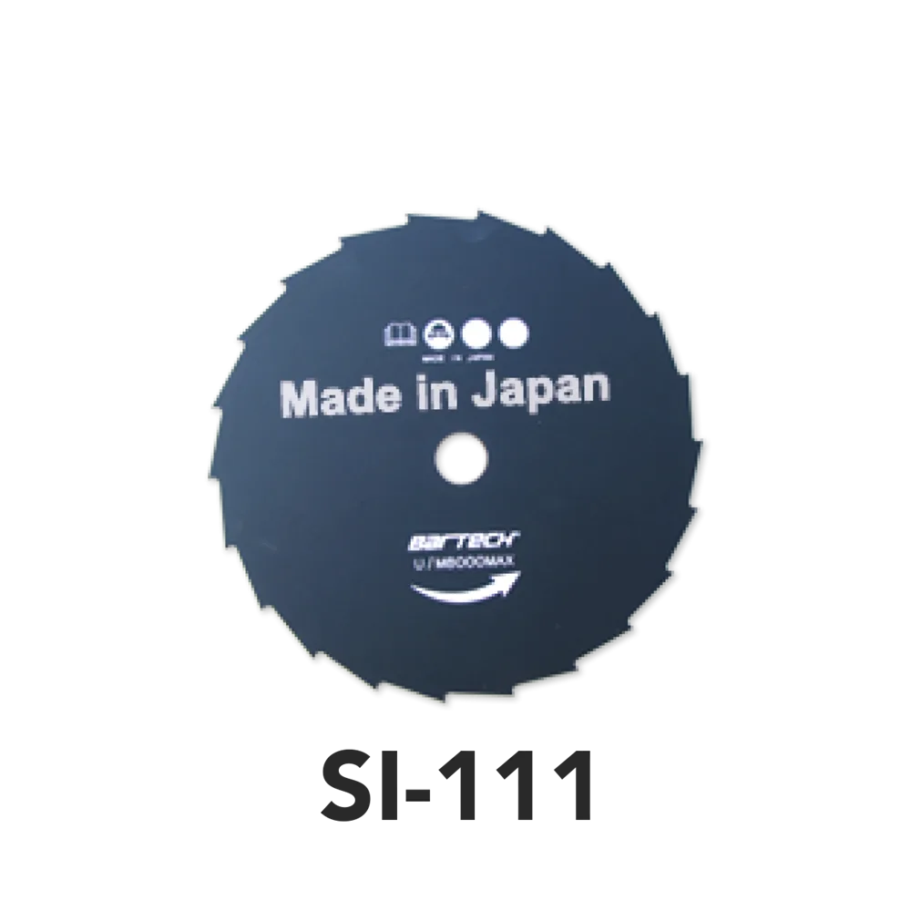 Bartech Motorlu Tırpan 22T Universal Bıçak