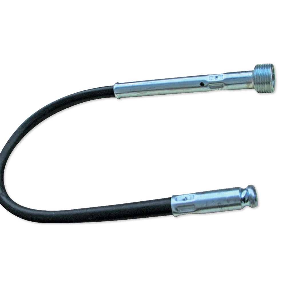 Bartech Motorlu Tırpan Castor Dış Şaft 101,7 cm