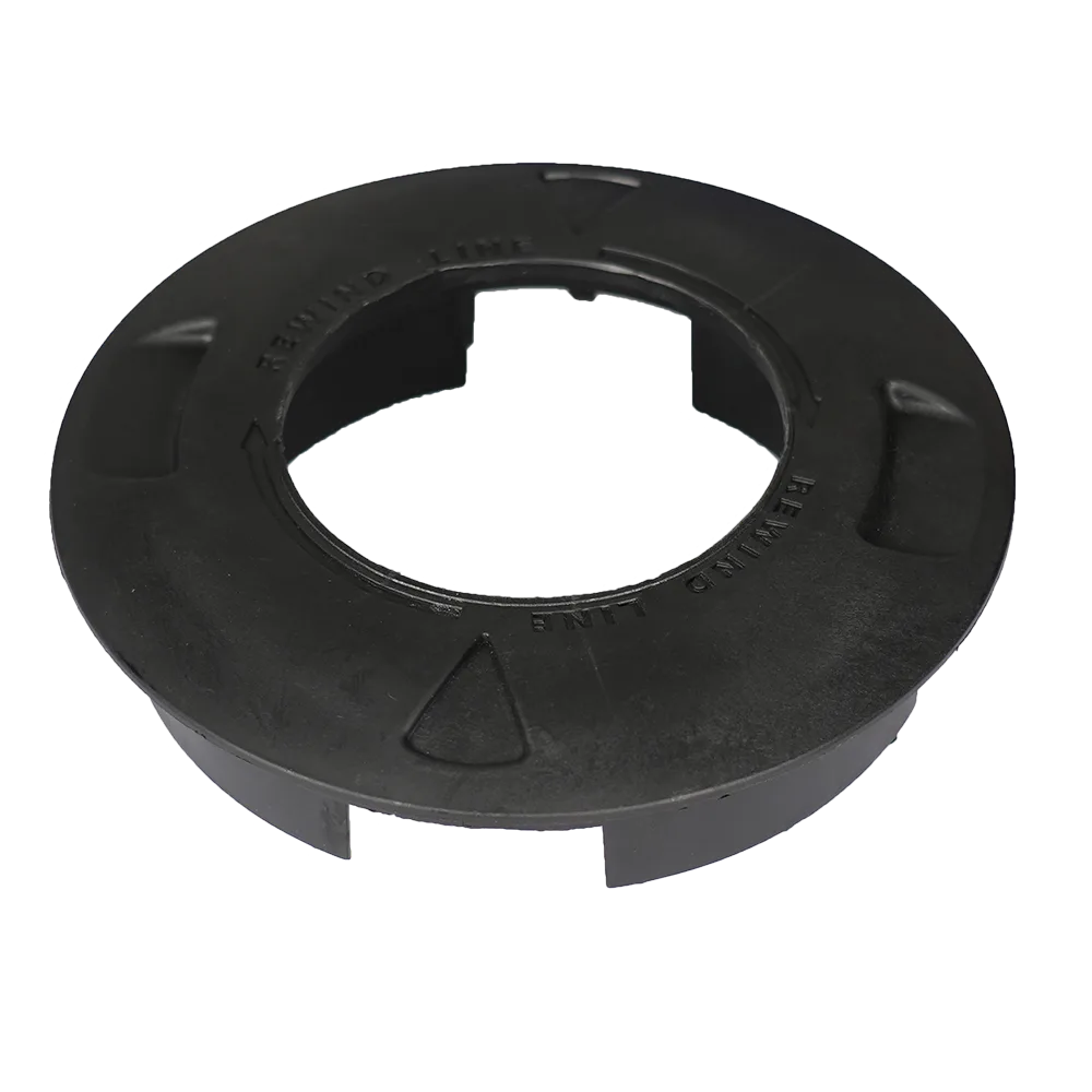 Bartech Motorlu Tırpan Otomatik Başlık Çemberi