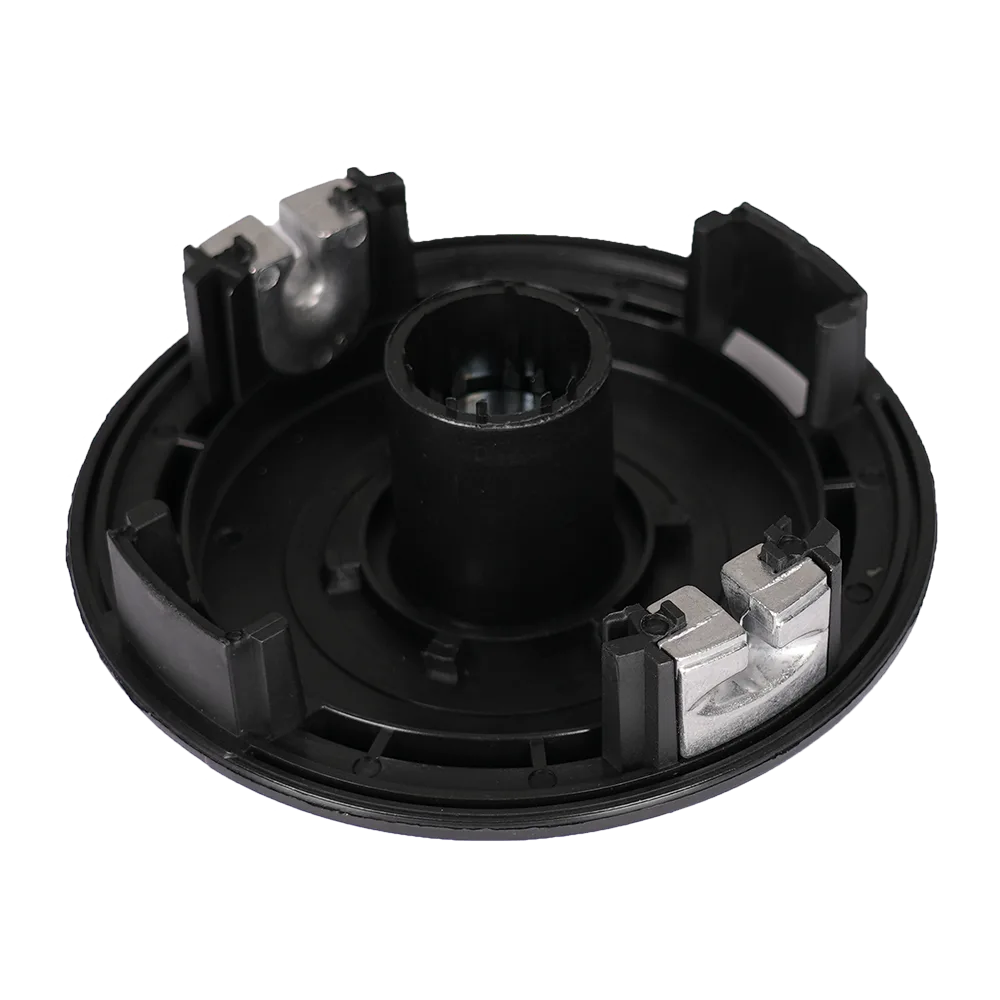 Bartech Motorlu Tırpan Otomatik Başlık Gövdesi