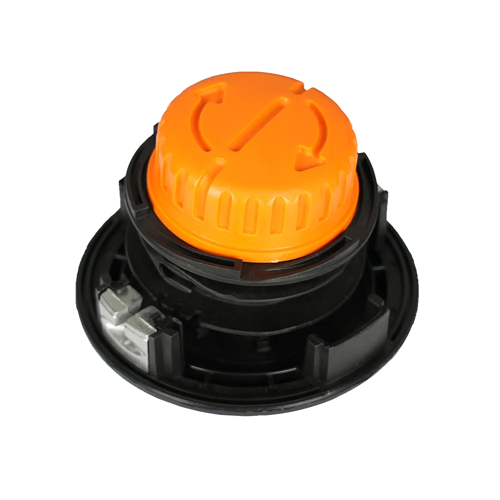 Bartech Motorlu Tırpan Otomatik Misina Başlığı