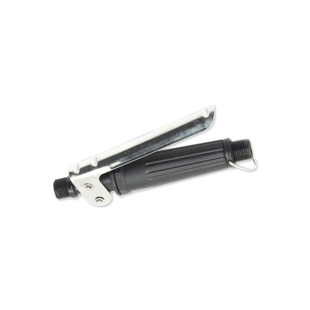 Bartech NS16 Manuel Tetik