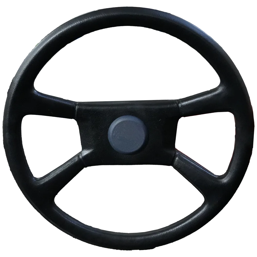 Bartech Oturmalı Tip Belden Kırmalı Çapa Direksiyonu