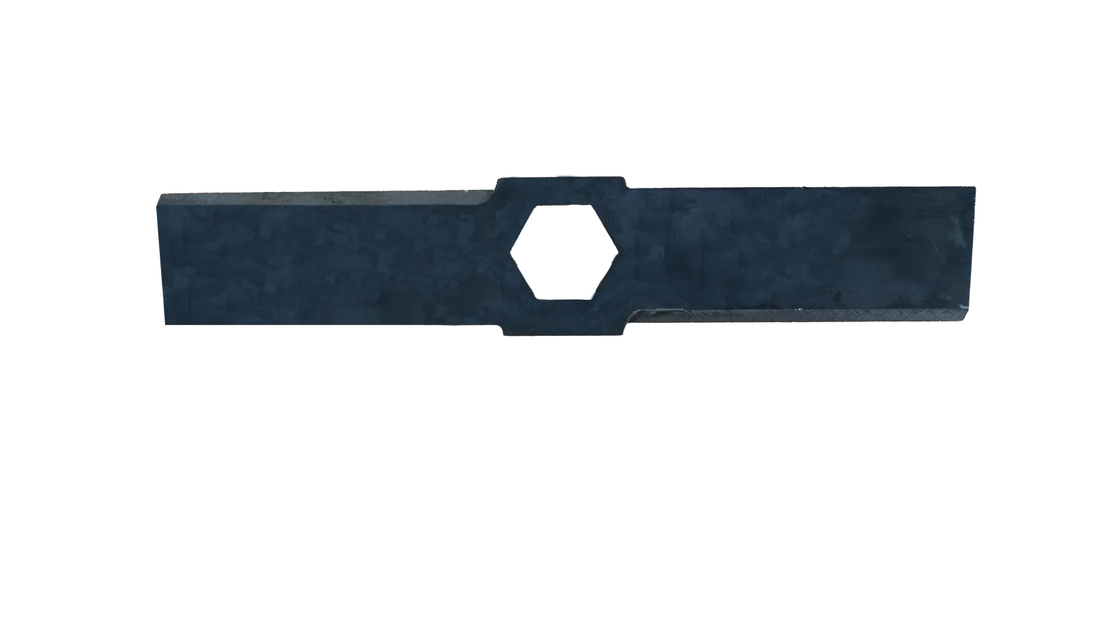 Bartech Ot-Yem Bıçağı Kesici