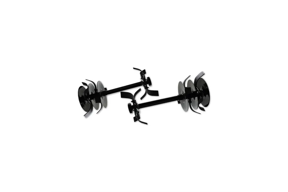 Bartech Pancar - Tütün Çapa Bıçağı 24'lü