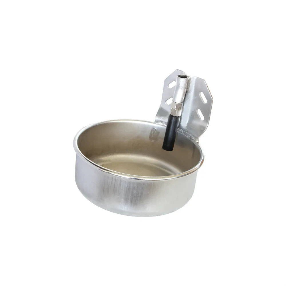 Bartech Paslanmaz Suluk