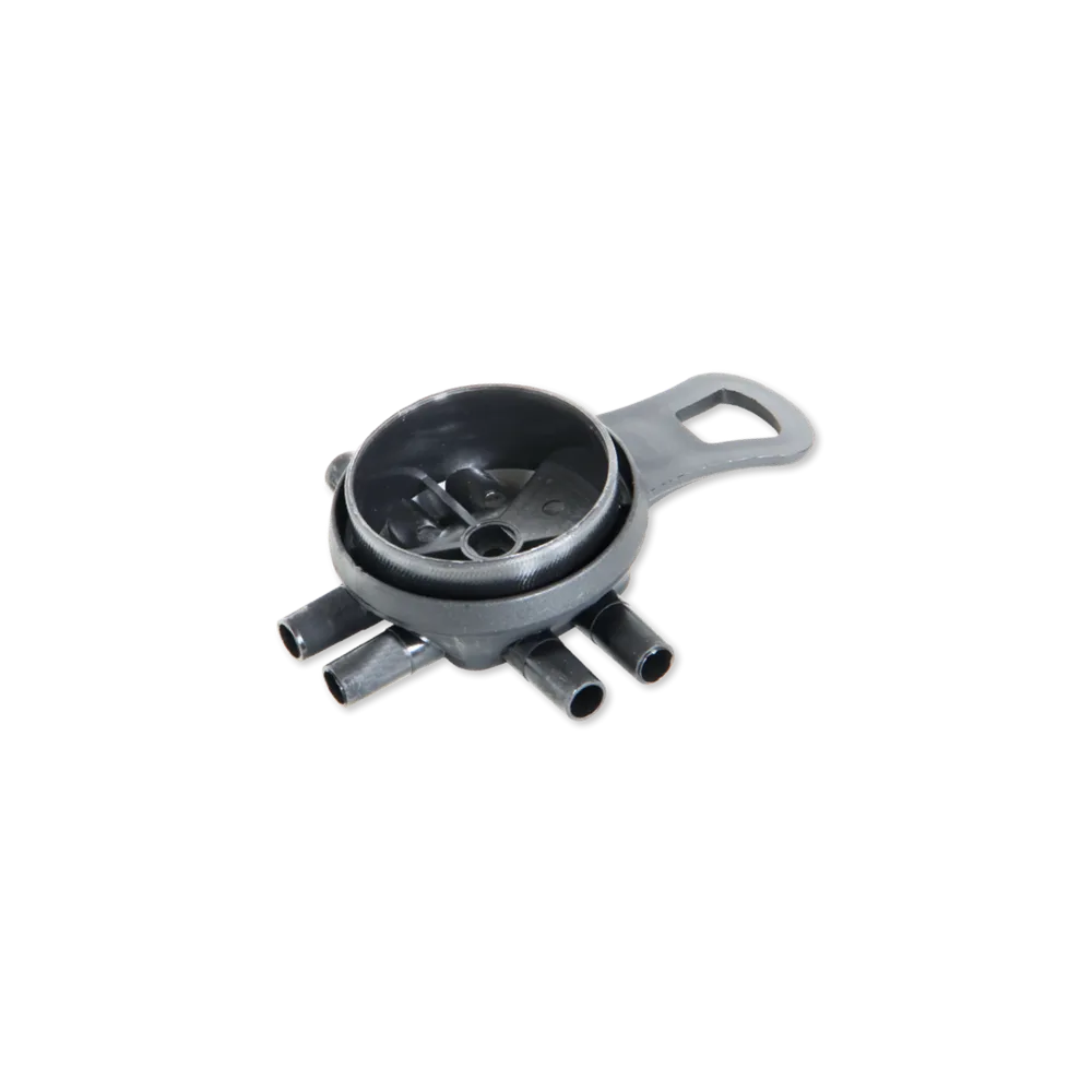 Bartech Pençe Alt Hava Dağıtıcı