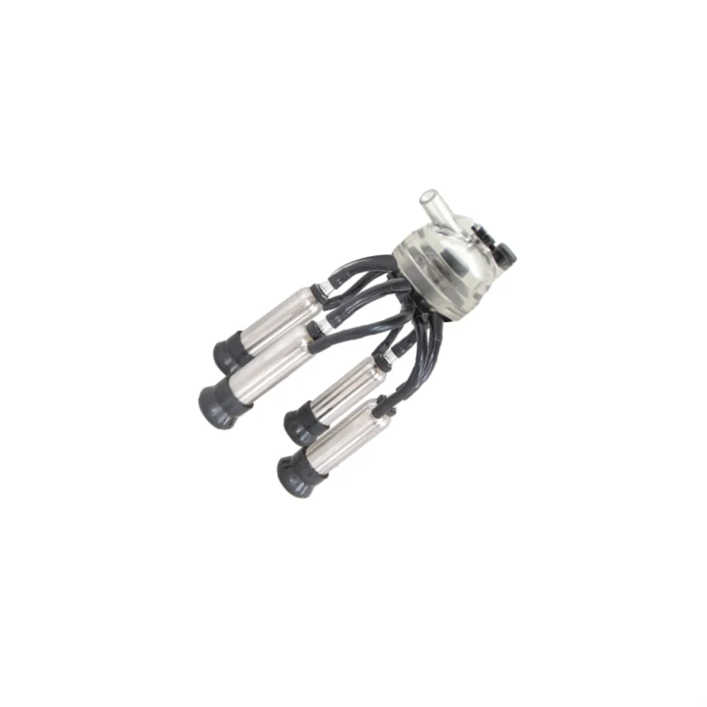 Bartech Pençe Komple Göstergeli Krom Kılıflı