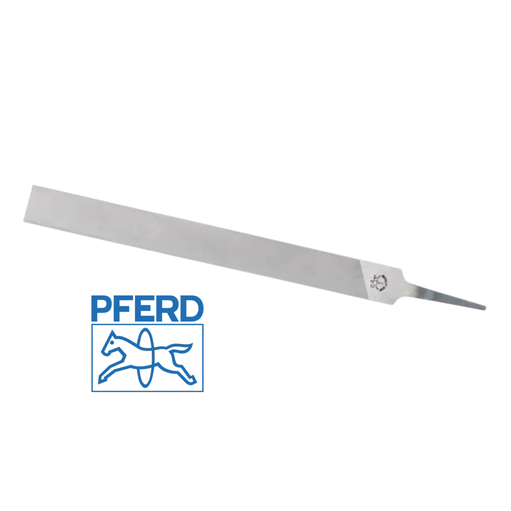 Bartech Pferd Ayar Eğesi 200x20x3,5 mm