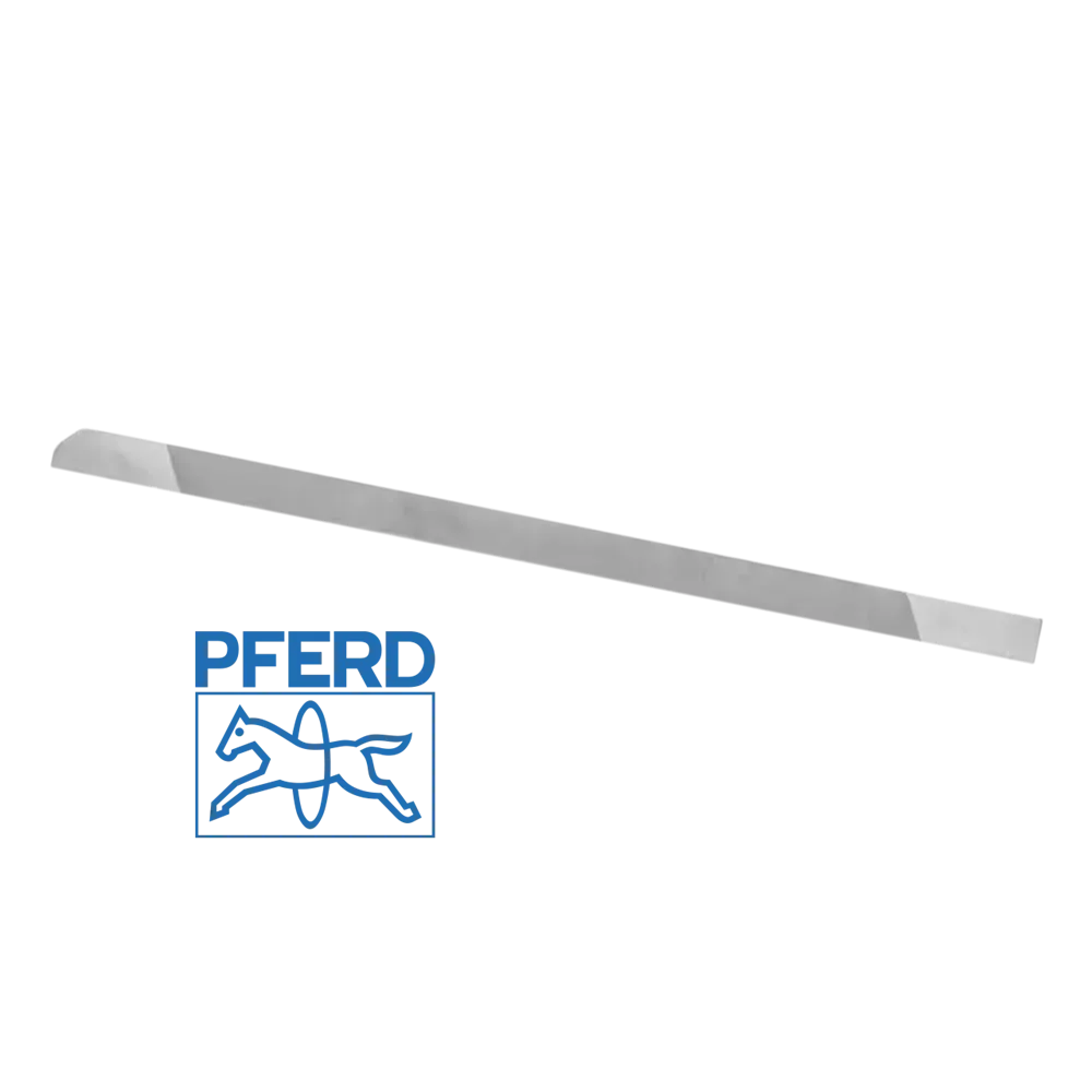 Bartech Pferd Derinlik Mastarı 200x9x6 mm