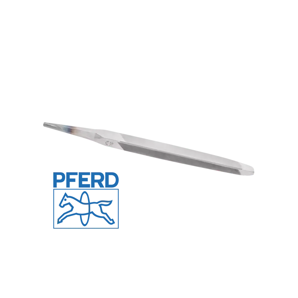 Bartech Pferd Üçgen Eğe 150x14,6 mm