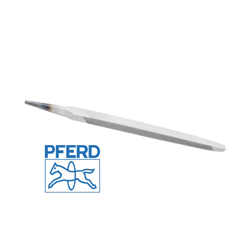 Bartech Pferd Üçgen Eğe 175x15,5 mm