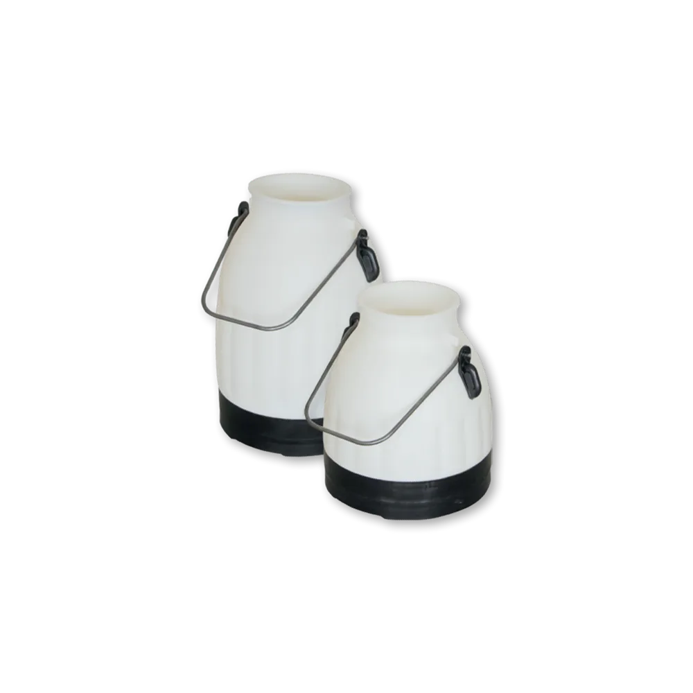 Bartech Polipropilen Dar Ağızlı Süt Güğümü